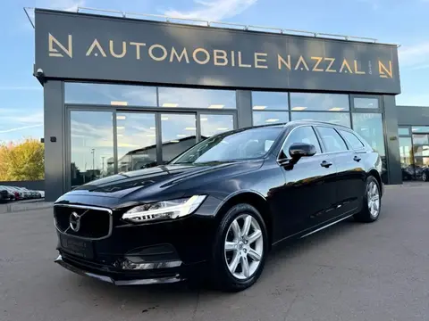 Used VOLVO V90 Diesel 2019 Ad 