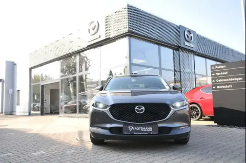 Annonce MAZDA CX-30 Essence 2019 d'occasion 