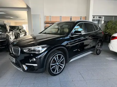 Used BMW X1 Diesel 2016 Ad 