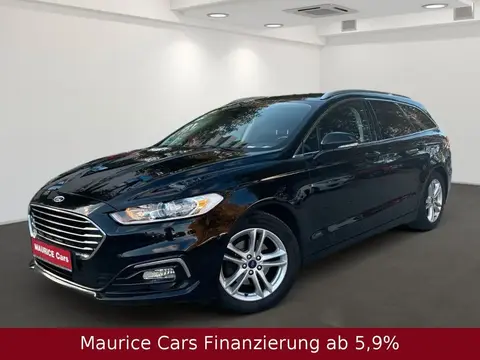 Annonce FORD MONDEO Diesel 2019 d'occasion 