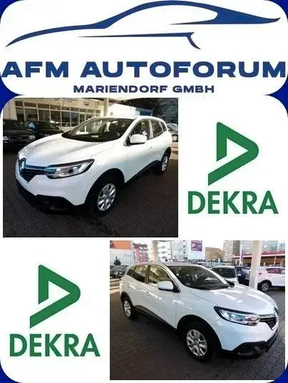 Used RENAULT KADJAR Petrol 2018 Ad 