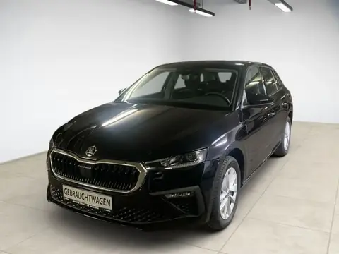 Annonce SKODA SCALA Essence 2024 d'occasion 