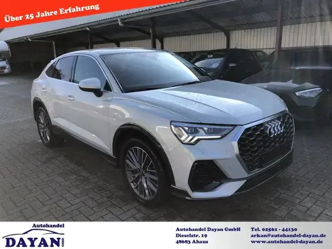 Used AUDI Q3 Hybrid 2021 Ad 