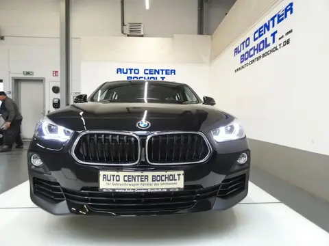 Used BMW X2 Petrol 2019 Ad 