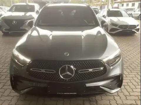 Used MERCEDES-BENZ CLASSE GLC Diesel 2023 Ad 