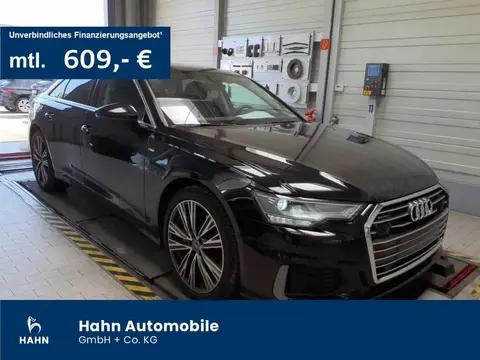 Used AUDI A6 Petrol 2023 Ad 