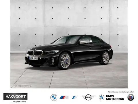 Used BMW M340I Hybrid 2021 Ad 