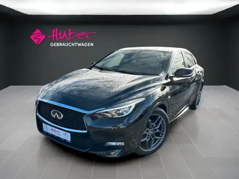 Used INFINITI Q30 Diesel 2018 Ad 