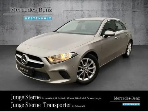 Used MERCEDES-BENZ CLASSE A Diesel 2019 Ad 