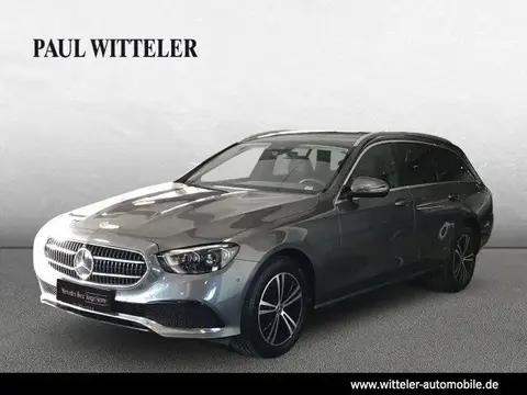 Used MERCEDES-BENZ CLASSE E Diesel 2020 Ad 