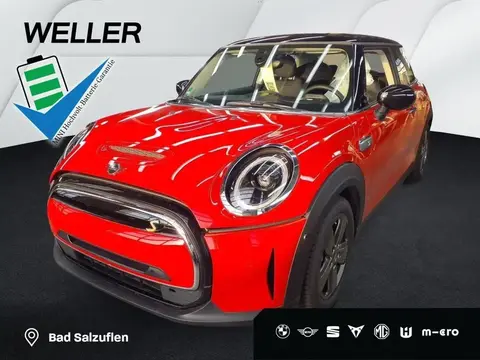 Annonce MINI COOPER Non renseigné 2022 d'occasion 