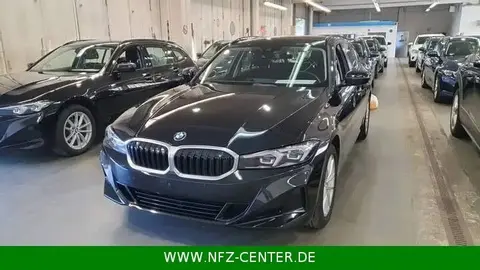 Annonce BMW SERIE 3 Diesel 2022 d'occasion 