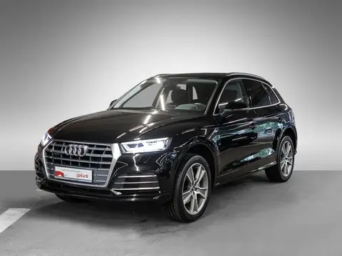 Used AUDI Q5 Diesel 2018 Ad 