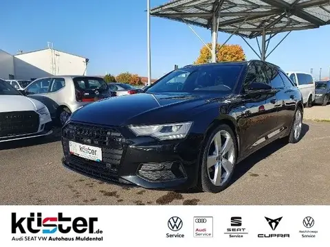 Used AUDI A6 Diesel 2023 Ad 