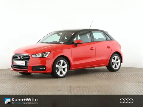 Used AUDI A1 Petrol 2018 Ad 