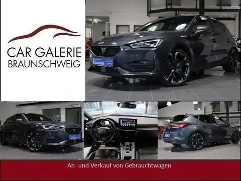 Used CUPRA LEON Hybrid 2021 Ad 