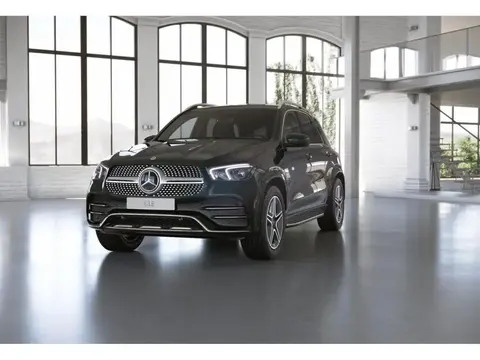 Used MERCEDES-BENZ CLASSE GLE Diesel 2024 Ad 