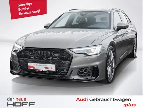 Annonce AUDI S6 Diesel 2023 d'occasion 