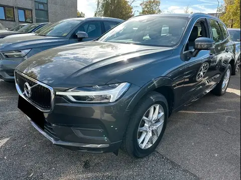 Used VOLVO XC60 Diesel 2020 Ad 