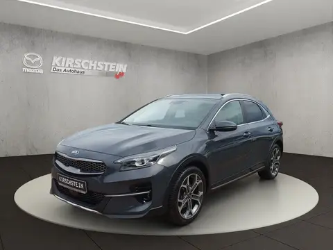 Used KIA XCEED Hybrid 2020 Ad 