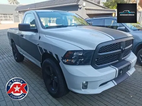 Annonce DODGE RAM Essence 2022 d'occasion 