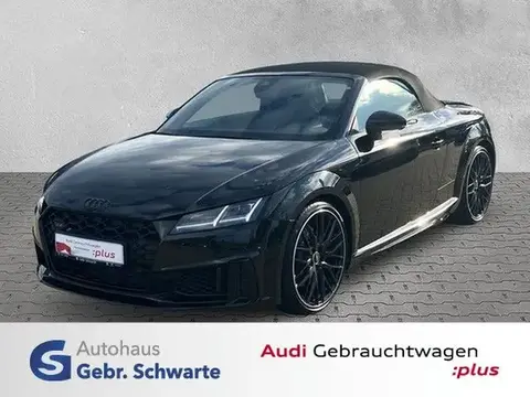 Annonce AUDI TTS Essence 2024 d'occasion Allemagne