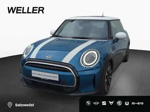 Annonce MINI COOPER Essence 2023 d'occasion 