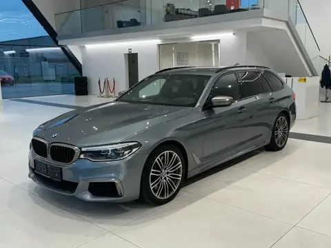 Used BMW M550 Diesel 2020 Ad 