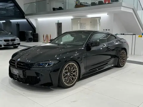 Annonce BMW M4 Essence 2022 d'occasion 