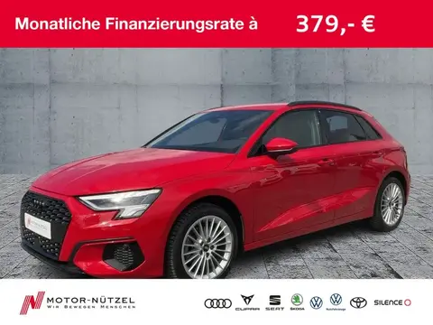 Annonce AUDI A3 Diesel 2022 d'occasion 