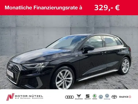 Annonce AUDI A3 Diesel 2020 d'occasion 