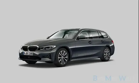 Annonce BMW SERIE 3 Diesel 2020 d'occasion 