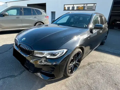 Annonce BMW SERIE 3 Essence 2021 d'occasion 