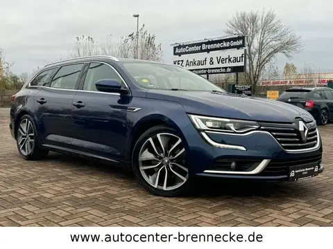 Annonce RENAULT TALISMAN Diesel 2016 d'occasion 