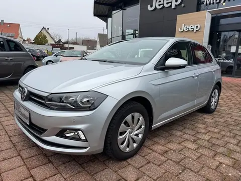 Used VOLKSWAGEN POLO Petrol 2020 Ad 