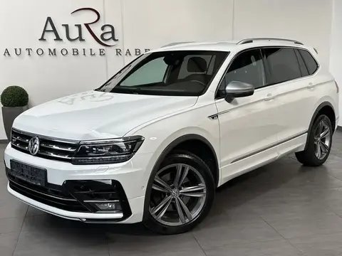 Annonce VOLKSWAGEN TIGUAN Diesel 2020 d'occasion 