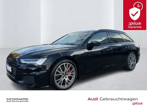 Used AUDI A6 Hybrid 2021 Ad 