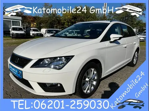 Annonce SEAT LEON  2020 d'occasion 