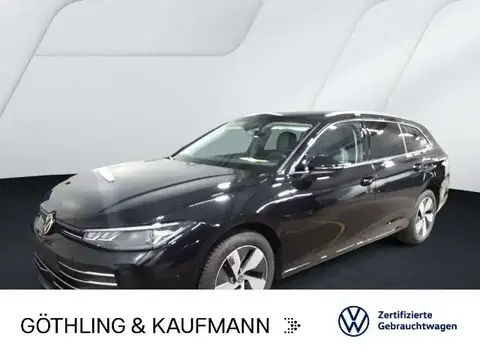 Used VOLKSWAGEN PASSAT Petrol 2024 Ad 