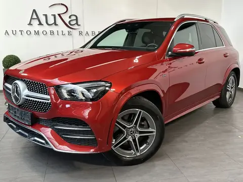 Used MERCEDES-BENZ CLASSE GLE Hybrid 2021 Ad 