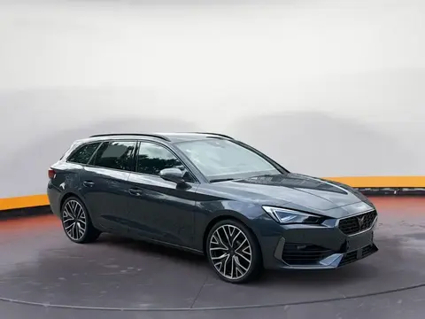 Annonce CUPRA LEON Essence 2024 d'occasion 