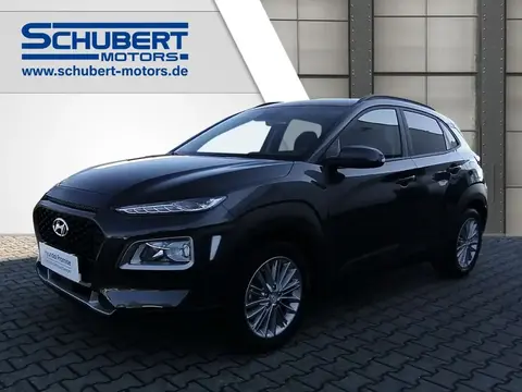 Used HYUNDAI KONA Petrol 2019 Ad 