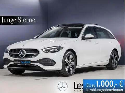 Used MERCEDES-BENZ CLASSE C Hybrid 2023 Ad 