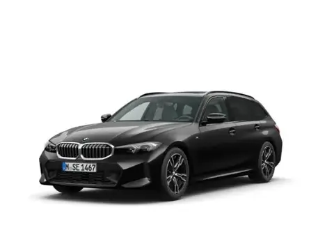 Annonce BMW SERIE 3 Diesel 2024 d'occasion Allemagne