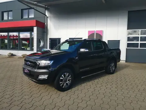 Used FORD RANGER Diesel 2019 Ad 