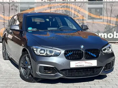 Annonce BMW M140 Essence 2019 d'occasion 