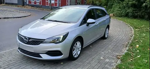 Used OPEL ASTRA Diesel 2020 Ad 