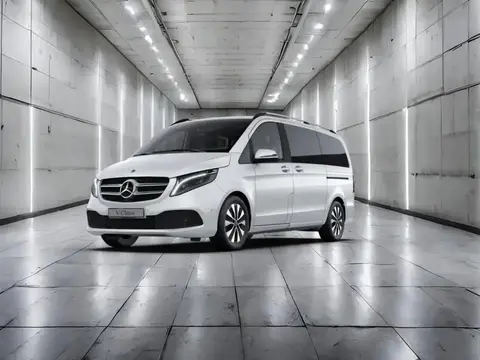 Annonce MERCEDES-BENZ CLASSE V Diesel 2024 d'occasion 