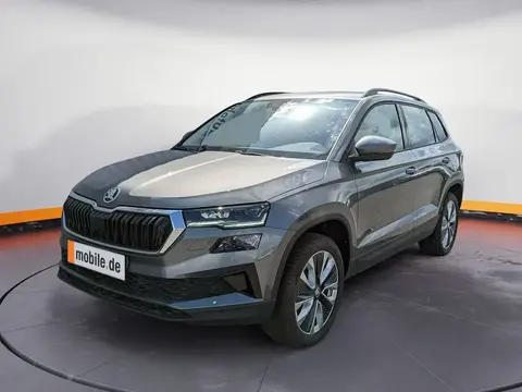 Used SKODA KAROQ Diesel 2024 Ad 