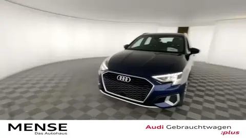 Used AUDI A3 Hybrid 2024 Ad 